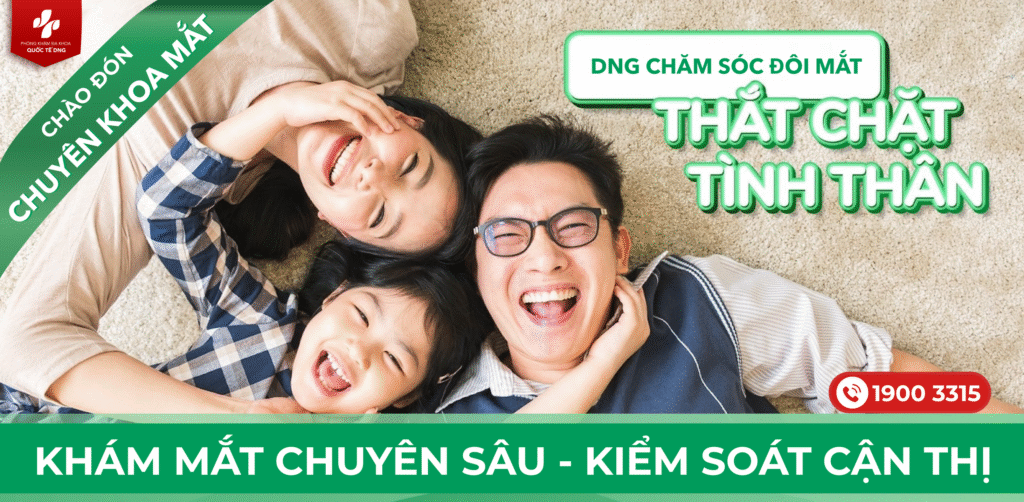 Khám mắt, điều trị cận thị, cắt mí không đau, an toàn y khoa tại DNG Phú Quốc – đội ngũ bác sĩ chính quy, thiết bị hiện đại, tư vấn tận tâm cho mọi độ tuổi.