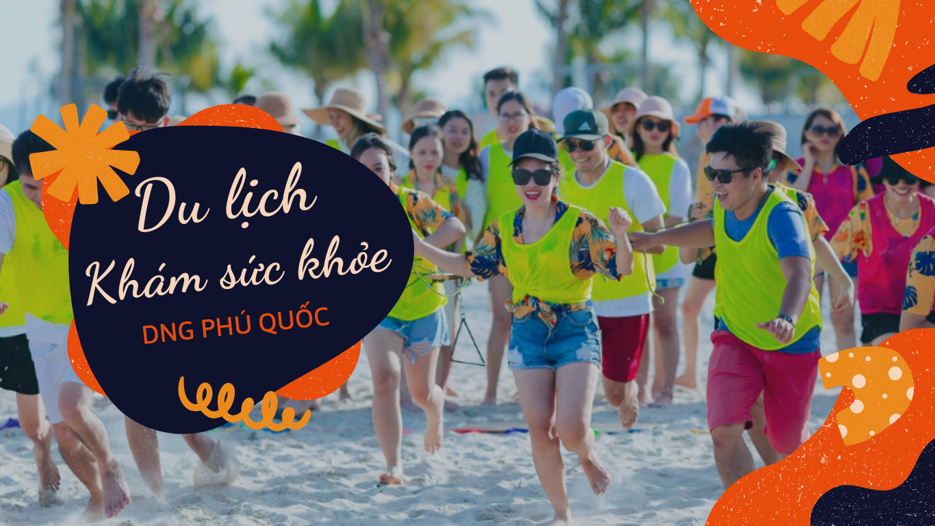 Du lịch kết hợp khám bệnh