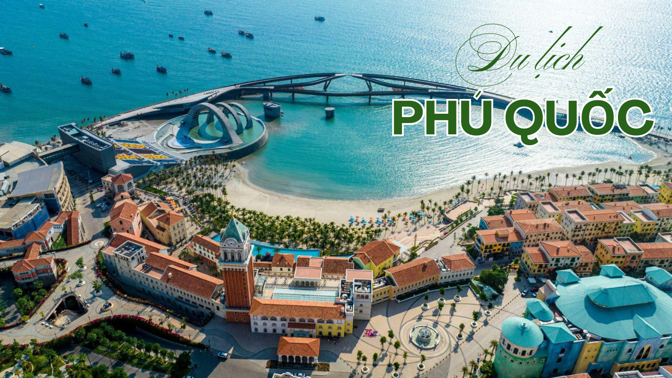 Du lịch Phú quốc